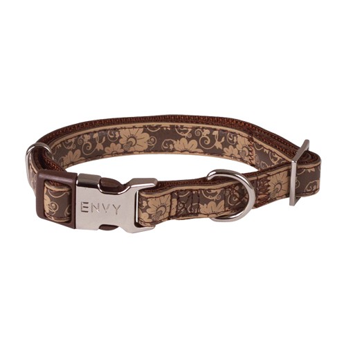 Envy dog sale collar