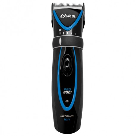 oster battery clippers