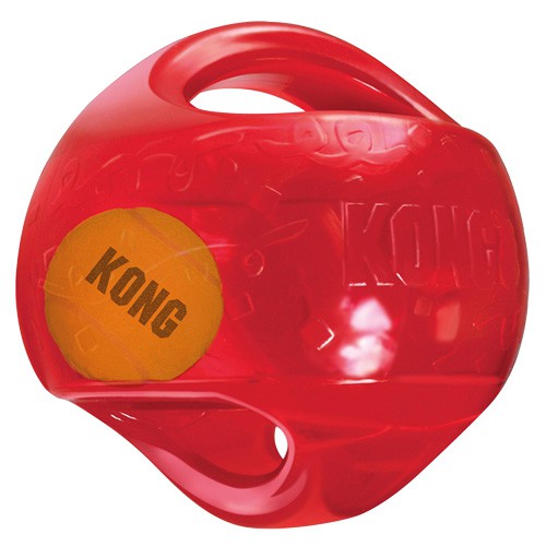 kong jumbler football