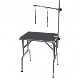 Portable folidng table