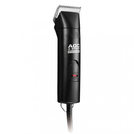 andis 2 speed clippers