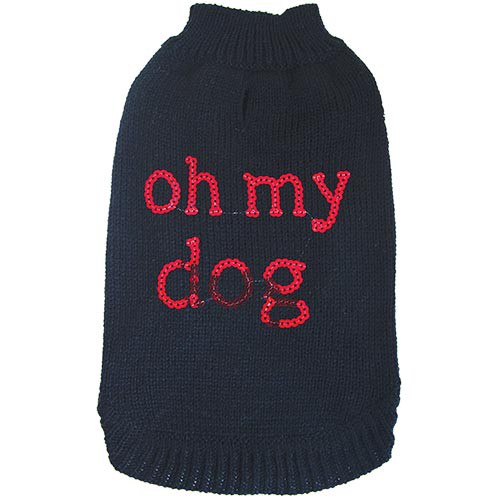 sweater for my dog