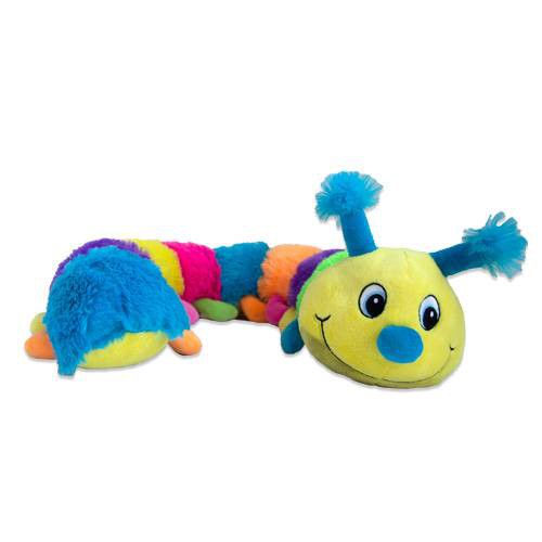 plush centipede