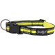 Doogy Sport Collar Yellow