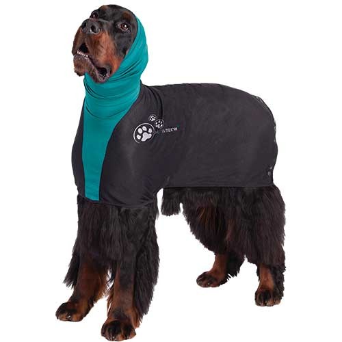 showtech dog coat