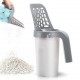 cat litter scooper