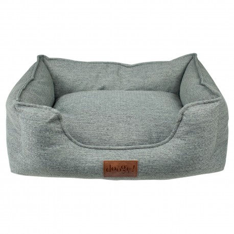 NAYA GREY TEFLON SOFA