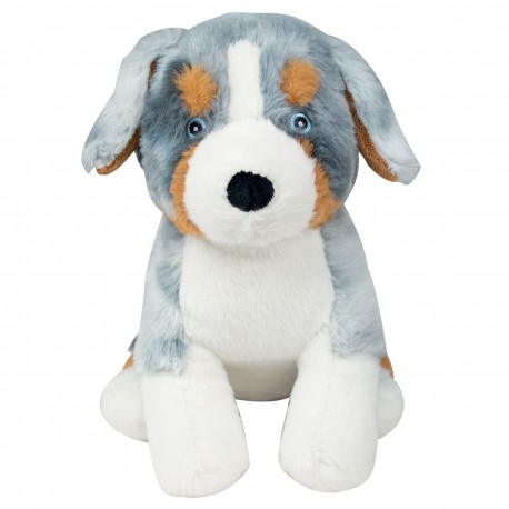 AUSTRALIAN SHEPHERD PLUSH 20CM