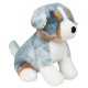 AUSTRALIAN SHEPHERD PLUSH 20CM