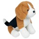 BEAGLE PLUSH 20CM