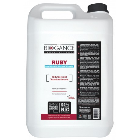 RUBY TEXTURIZING CONDITIONER