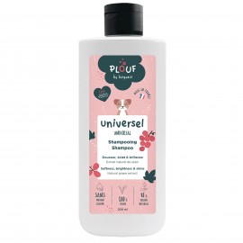 PLOUF UNIVERSAL SHAMPOO