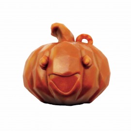 DOG SNACK FRIGHT PUMKY 100 G