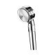 HIGH PRESSURE SHOWER HEAD FOR A1836 TO 39 WITHOUT STOP BUTTON