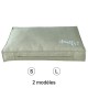 BEIGE "NATURE" MATTRESS