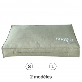 BEIGE "NATURE" MATTRESS