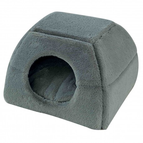 DARK GREY "SWEET DREAM" IGLOO