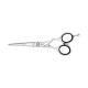 LUMEN STRAIGHT SCISSORS JAGUAR 17,5CM 45G