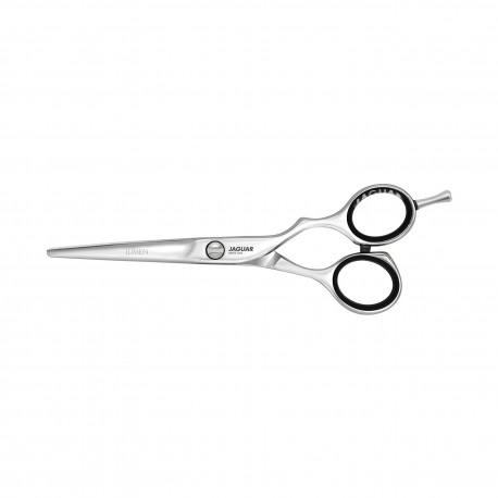 LUMEN STRAIGHT SCISSORS JAGUAR 17,5CM 45G