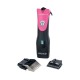 CLIPPER FAVORITA CLI  PINK -2 BATTERIES