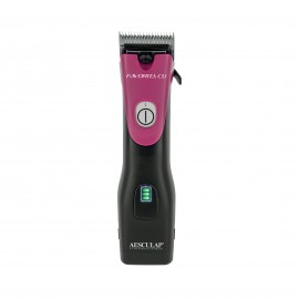 CLIPPER FAVORITA CLI  PINK -2 BATTERIES