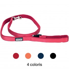 HARNESS HIKING LEASH REFLECTIVE