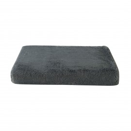 "CALMING" DARK GREY MATTRESS