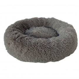 DARK LIGHT BROWN "CALMING" BASKET