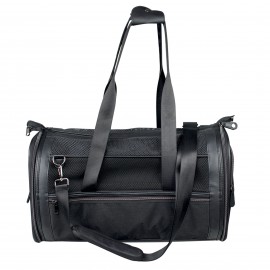 SYDNEY TRANSPORT BAG BLACK 56X19X34 CM