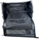 SYDNEY TRANSPORT BAG BLACK 56X19X34 CM