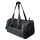 SYDNEY TRANSPORT BAG BLACK 56X19X34 CM