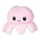 OCTOPUS PLUSH 19CM