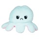 OCTOPUS PLUSH 19CM