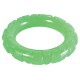 PHOSPHORESCENT TOY-RING DIAM 5,9CM