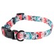 DOG COLLAR GLOBTROTTER