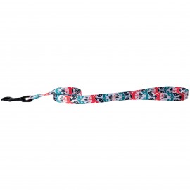 LEASH GLOBTROTTER  S 120CM