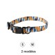 DOG COLLAR SAHARA