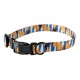 DOG COLLAR SAHARA