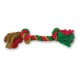 Christmas Dog Toys Set 3pcs (Gnom+Ball+Rope)