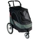 GREY STROLLER AVENTUA FOR DOGS UNDER 30KG